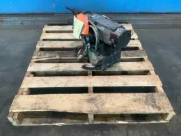 Honda Engineering  Welder - Epesgc-170f-a