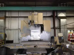 MONARCH VMC150B | Machining Centers, Vertical