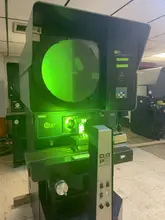 20" OGP Model QL20 Floor Model Optical Comparator and Measuring Machine, S/N QL200679.
