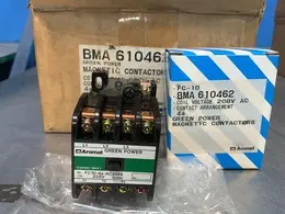 AROMAT GREEN POWER MAGNETIC CONTACTORS   -  FC-10