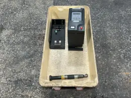 Atlas Copco 300 Watts  Nutrunner  W/controller - Pf3107-c-hw