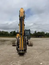 SANY 225C Crawler Excavator, 2021