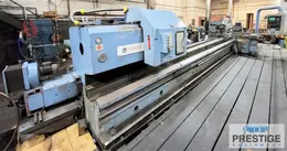 Lathes Flat Bed Manual &amp; CNC