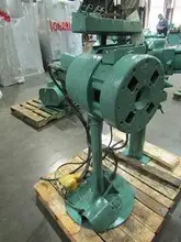 MANCO POINTER INCLUDING HYDRAULIC UNIT