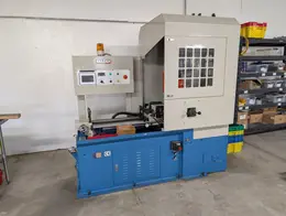 Baileigh CS-475AV Fully Automatic Cutoff Saw, 2016