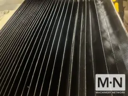 4' X8' LAGUNA SMARTCUT PLASMA CUTTER