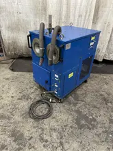 DONALDSON TORIT MINITRUNK WELDING FUME EXTRACTOR: STOCK #77850