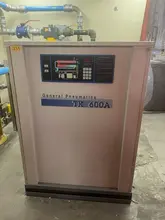 General Pneumatics Refrigerated Air Dryer