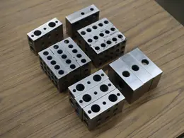 1-2-3 Blocks Assorted- Auction Item