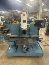 Southwestern Industries Trak FHMSX-7 (2017)