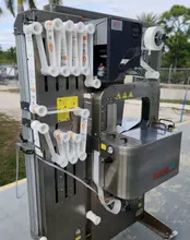 Bandall's BA23-20 Stand Alone 75mm &amp; Novex PEM Thermal Printer - Conversion Kit to 48mm