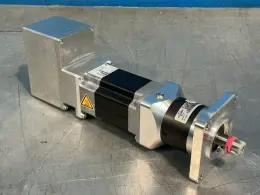 ENCOTRIVE 8:1 RATIO SERVO MOTOR WITH PRECISION PLANETARY GEARMOTOR  -  MOV-200-00001 / 510-20002