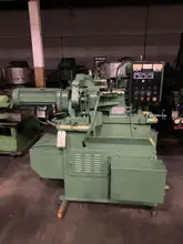 Warren Model WS-1000 High Speed Head Slotter