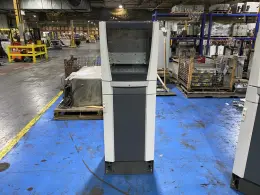 RITTAL – PC 5366.00 Enclosure w/ SK 3302110 Cooling Unit USED