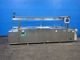 ZENITH ULTRASONIC CLEANER  -  MTC5-2000-PAS