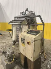 24" X .093" CWP MODEL #SMX-24 SERVO FEEDER &amp; SERVOMAX II CONTROL: STOCK #21950