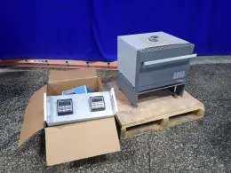 THERMOLYNE 10" X 13" X 7" FURNACE   -  6000