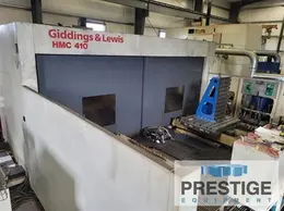 Machining Centers Horizontal CNC