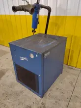 300 CFM GREAT LAKES MODEL #GRF-300A-436 REFRIGERATED AIR DRYER: STOCK #21830