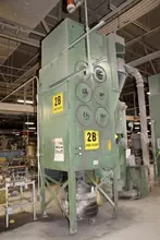 PROGRESSIVE DUST COLLECTOR: STOCK #12949