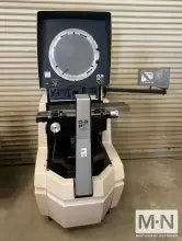 OGP XL-14C Comparator