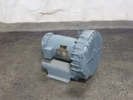 10 HP REGENERATIVE BLOWER