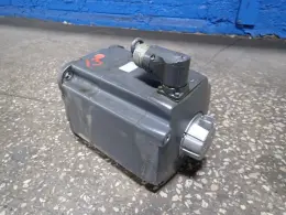 SIEMENS 5000 RPM SERVO MOTOR  -  1FK7103-2AF71-1BH1