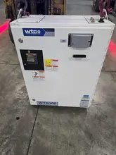 WTC 964-2358 60L5 WELD CONTROL W/ 902-0900L GEN 6 MDFC USED