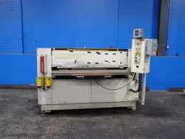 SAMCO STRONG 68" CUTTING PRESS   -  1708
