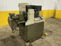 1993 CITIZEN MODEL #L-20 SWISS CNC LATHE : YOBRO #25106