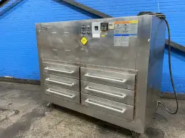 DESPATCH 9 KW 6 DRAWER OVEN   -  SPECIAL DRAWER OVEN