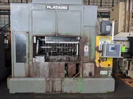 PLATARG #912 EYELET TRANSFER PRESS