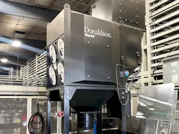 Donaldson Torit DFO2-8 Downflo Dust Collector