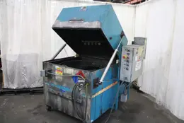 36" ADF MODEL 3623 ROTARY PARTS WASHER: STOCK #67293