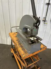 #2 DIACRO SINGLE END HAND PUNCH: STOCK #77076