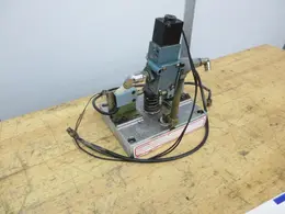 Used Haas VF Series 40 Taper TRP Assembly #30-0178
