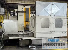 Boring Mills Horizontal Table Type CNC