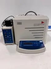 SPECIALTY COATINGS SPINCOAT G3P-8 PHOTORESIST COATER USED