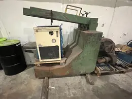 20,000# x 36" LOOPCO COIL CAR STOCK# 3859