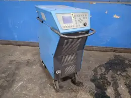 CLOOS WELDING POWER SOURCE  -  GLC 603