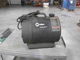 Miller Coolmate 4 Water Cooling System for Welding Torches- Auction Item