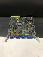 GROSSENBACHER 5070084 CONTROL MODULE NEW