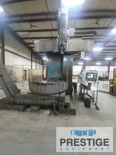 Boring Mills Vertical CNC