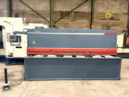Durma - SB 3100 x 6 mm CNC