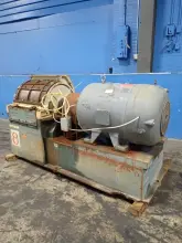JACOBSON 2424 AJACS HAMMER MILL  -  2424