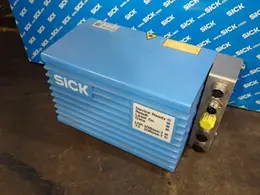 SICK LASER TRACK TRACE HEAD SCANNER  -  VMD500-2002
