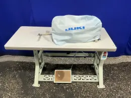 JUKI 20”X47” TABLE SEWING MACHINE  -  DDL-8700