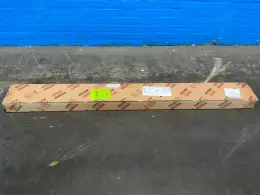 THK 1600mm LINEAR GUIDE RAIL LM GUIDE ASSEMBLIES  -  HSR25AUU+1600LF