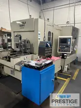 Machining Centers Horizontal CNC