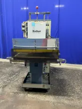 KABAR RF SEALER  -  DH10000FS